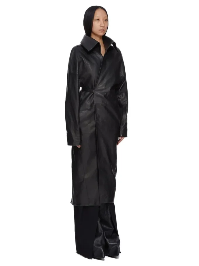 RICK OWENS – JACKEN RO02E4969LNV-09 RICK OWENS – JACKEN RO02E4969LNV-09