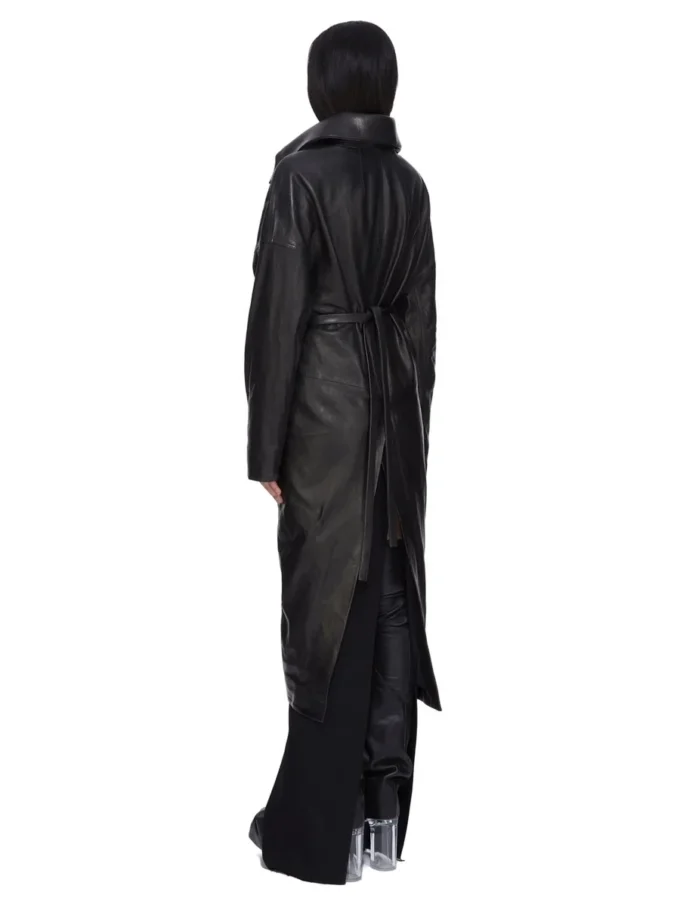 RICK OWENS – JACKEN RO02E4969LNV-09 RICK OWENS – JACKEN RO02E4969LNV-09