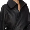 RICK OWENS – JACKEN RO02E4969LNV-09 RICK OWENS – JACKEN RO02E4969LNV-09