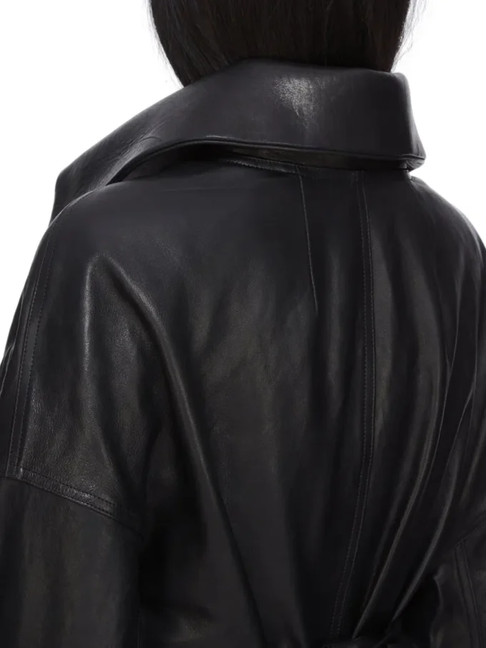 RICK OWENS – JACKEN RO02E4969LNV-09 RICK OWENS – JACKEN RO02E4969LNV-09