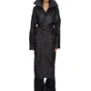 RICK OWENS – JACKEN RO02E4969LNV-09 RICK OWENS – JACKEN RO02E4969LNV-09