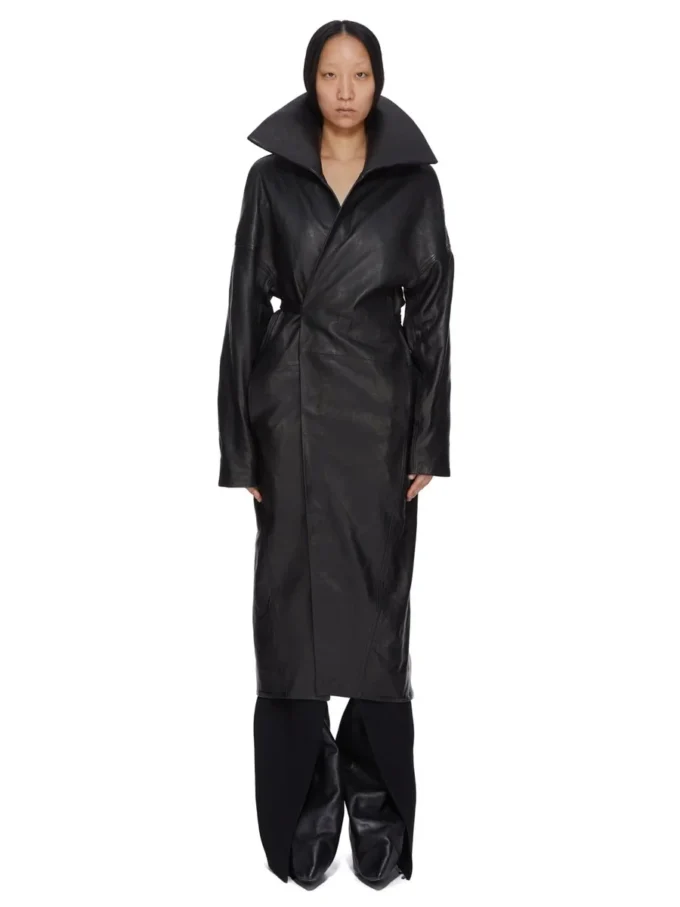 RICK OWENS – JACKEN RO02E4969LNV-09 RICK OWENS – JACKEN RO02E4969LNV-09