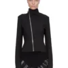 RICK OWENS – JACKEN RP02E4701WST-09 RICK OWENS – JACKEN RP02E4701WST-09
