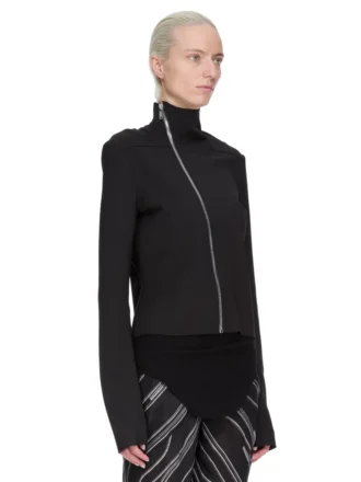 RICK OWENS – JACKEN RP02E4701WST-09