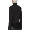 RICK OWENS – JACKEN RP02E4701WST-09 RICK OWENS – JACKEN RP02E4701WST-09