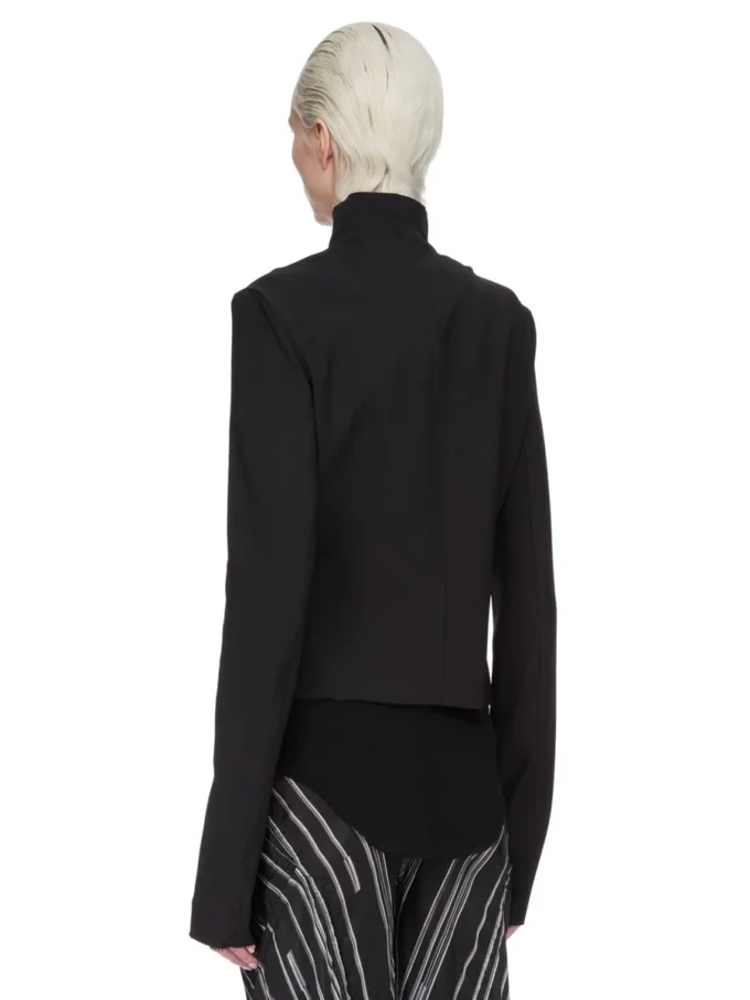 RICK OWENS – JACKEN RP02E4701WST-09 RICK OWENS – JACKEN RP02E4701WST-09