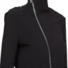 RICK OWENS – JACKEN RP02E4701WST-09 RICK OWENS – JACKEN RP02E4701WST-09