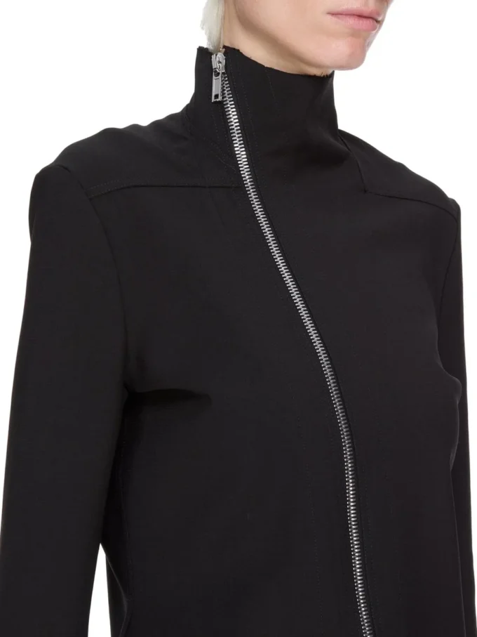 RICK OWENS – JACKEN RP02E4701WST-09 RICK OWENS – JACKEN RP02E4701WST-09