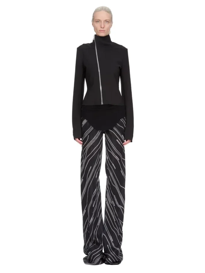 RICK OWENS – JACKEN RP02E4701WST-09 RICK OWENS – JACKEN RP02E4701WST-09