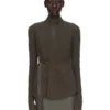 RICK OWENS – JACKEN RP02E4707DBC-25 RICK OWENS – JACKEN RP02E4707DBC-25