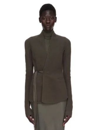 RICK OWENS – JACKEN RP02E4707DBC-25