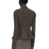 RICK OWENS – JACKEN RP02E4707DBC-25 RICK OWENS – JACKEN RP02E4707DBC-25