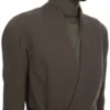 RICK OWENS – JACKEN RP02E4707DBC-25 RICK OWENS – JACKEN RP02E4707DBC-25