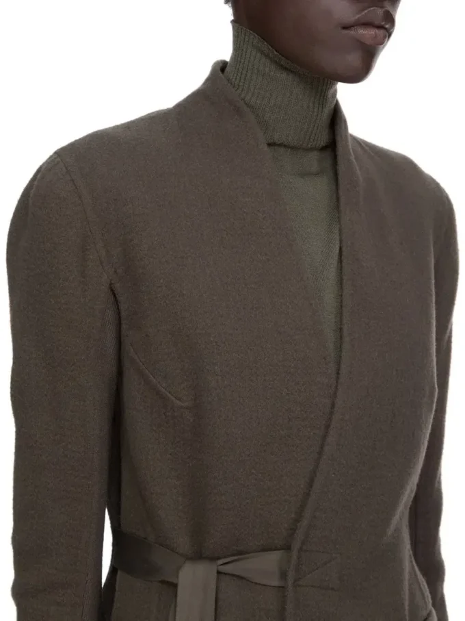 RICK OWENS – JACKEN RP02E4707DBC-25 RICK OWENS – JACKEN RP02E4707DBC-25