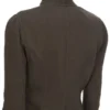 RICK OWENS – JACKEN RP02E4707DBC-25 RICK OWENS – JACKEN RP02E4707DBC-25