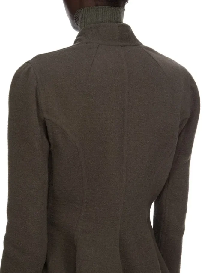 RICK OWENS – JACKEN RP02E4707DBC-25 RICK OWENS – JACKEN RP02E4707DBC-25