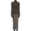 RICK OWENS – JACKEN RP02E4707DBC-25 RICK OWENS – JACKEN RP02E4707DBC-25