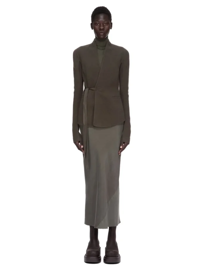 RICK OWENS – JACKEN RP02E4707DBC-25 RICK OWENS – JACKEN RP02E4707DBC-25