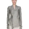 RICK OWENS – JACKEN RP02E4707LBY-06 RICK OWENS – JACKEN RP02E4707LBY-06