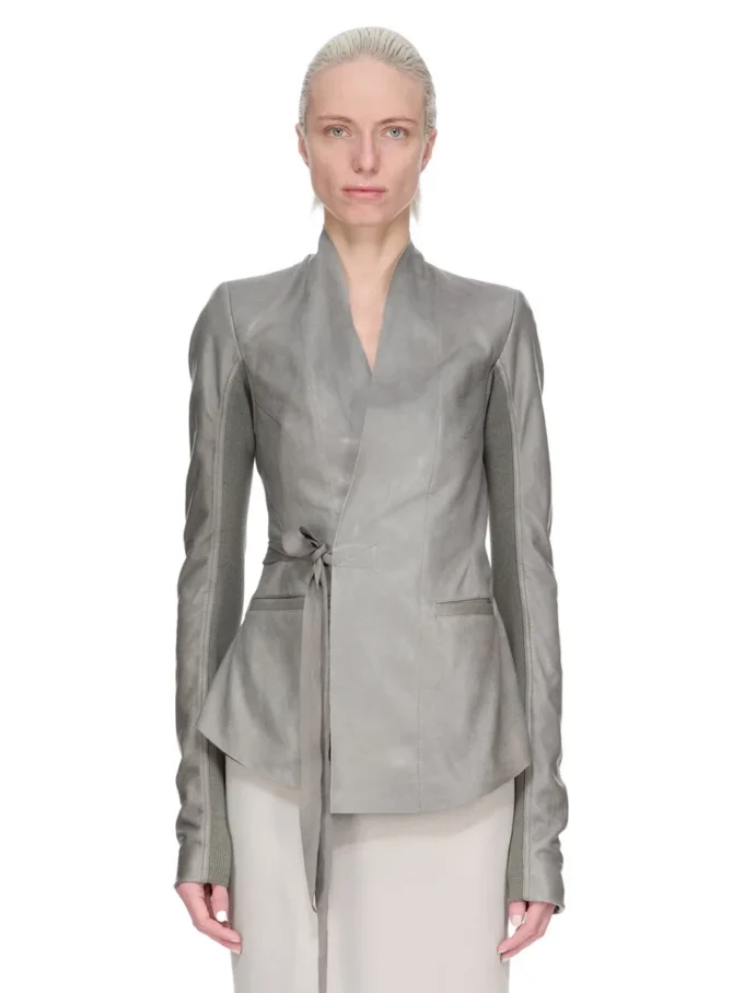 RICK OWENS – JACKEN RP02E4707LBY-06 RICK OWENS – JACKEN RP02E4707LBY-06