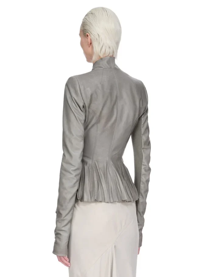 RICK OWENS – JACKEN RP02E4707LBY-06 RICK OWENS – JACKEN RP02E4707LBY-06
