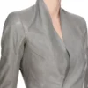 RICK OWENS – JACKEN RP02E4707LBY-06 RICK OWENS – JACKEN RP02E4707LBY-06