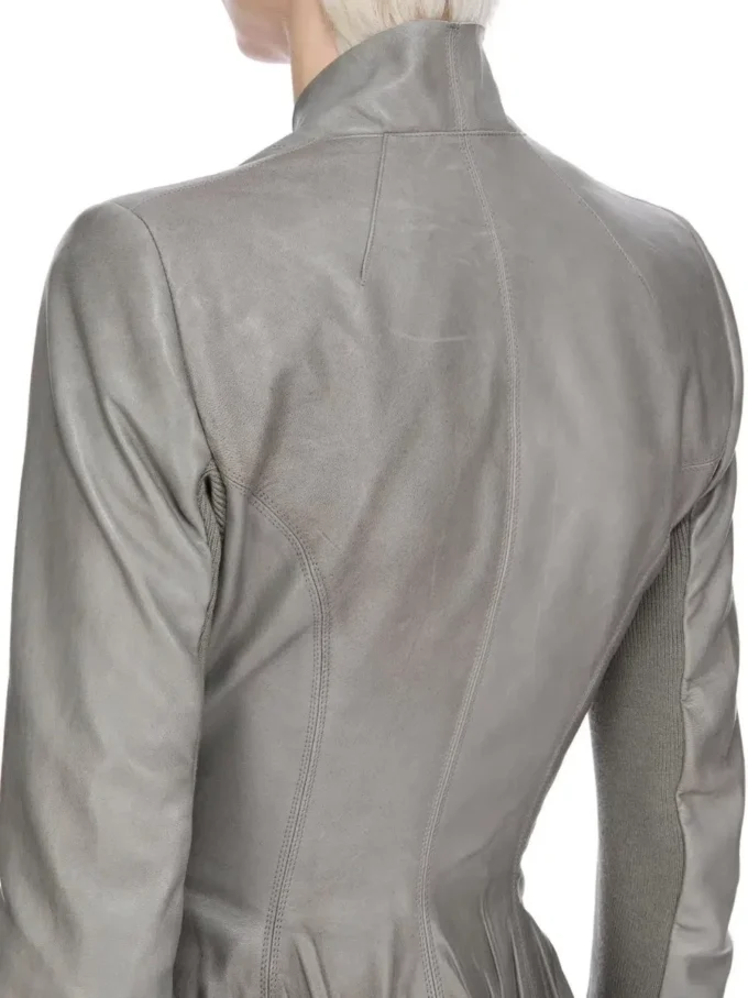 RICK OWENS – JACKEN RP02E4707LBY-06 RICK OWENS – JACKEN RP02E4707LBY-06