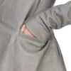 RICK OWENS – JACKEN RP02E4707LBY-06 RICK OWENS – JACKEN RP02E4707LBY-06