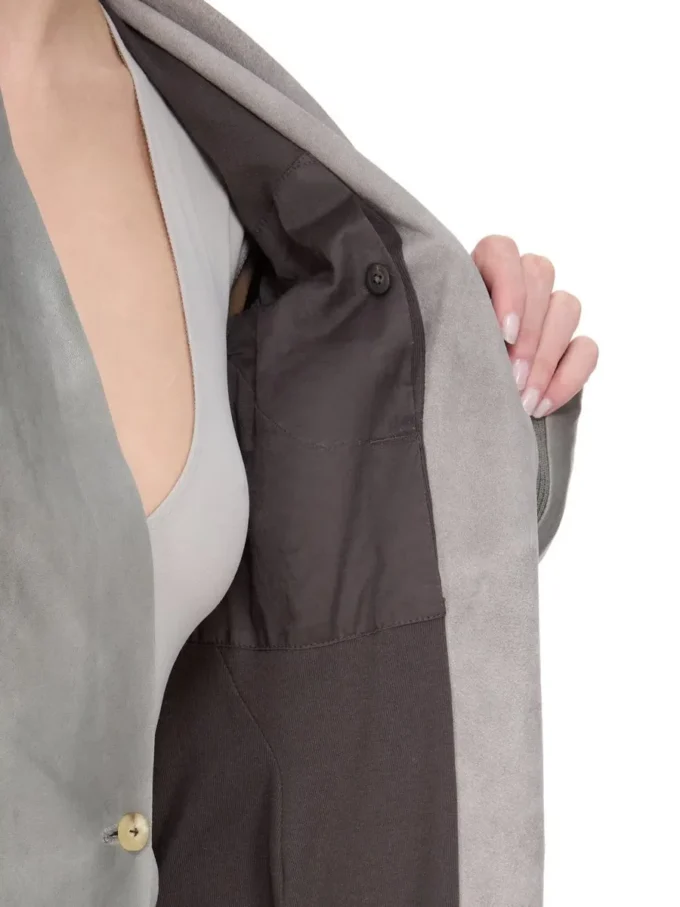 RICK OWENS – JACKEN RP02E4707LBY-06 RICK OWENS – JACKEN RP02E4707LBY-06