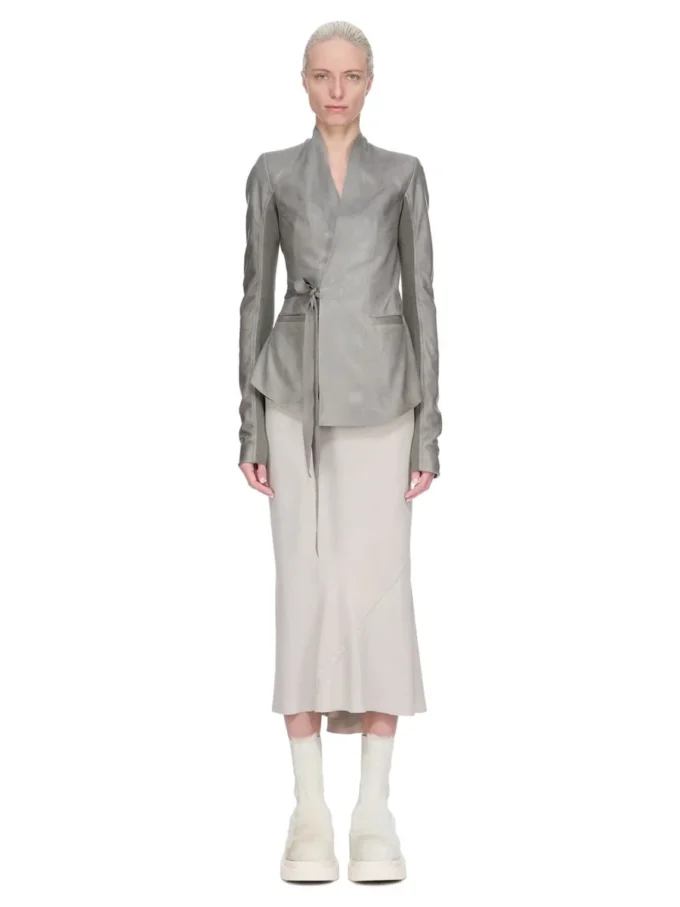 RICK OWENS – JACKEN RP02E4707LBY-06 RICK OWENS – JACKEN RP02E4707LBY-06