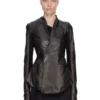 RICK OWENS – JACKEN RP02E4707LBY-09 RICK OWENS – JACKEN RP02E4707LBY-09