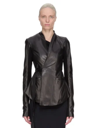 RICK OWENS – JACKEN RP02E4707LBY-09
