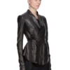RICK OWENS – JACKEN RP02E4707LBY-09 RICK OWENS – JACKEN RP02E4707LBY-09