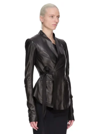 RICK OWENS – JACKEN RP02E4707LBY-09
