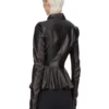 RICK OWENS – JACKEN RP02E4707LBY-09 RICK OWENS – JACKEN RP02E4707LBY-09