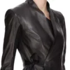 RICK OWENS – JACKEN RP02E4707LBY-09 RICK OWENS – JACKEN RP02E4707LBY-09