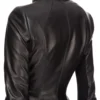 RICK OWENS – JACKEN RP02E4707LBY-09 RICK OWENS – JACKEN RP02E4707LBY-09