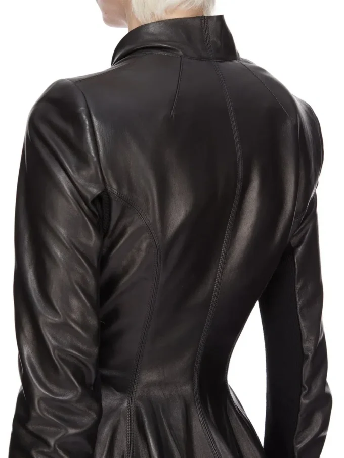 RICK OWENS – JACKEN RP02E4707LBY-09 RICK OWENS – JACKEN RP02E4707LBY-09