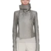 RICK OWENS – JACKEN RP02E4708LBY-06 RICK OWENS – JACKEN RP02E4708LBY-06