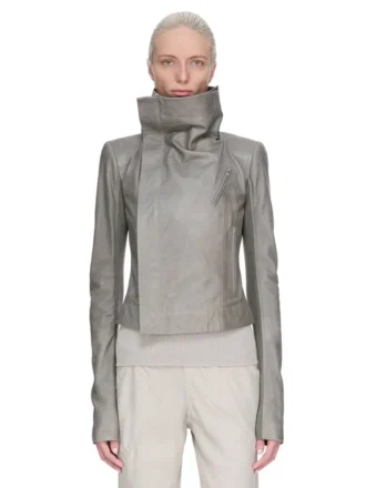 RICK OWENS – JACKEN RP02E4708LBY-06