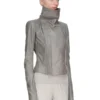 RICK OWENS – JACKEN RP02E4708LBY-06 RICK OWENS – JACKEN RP02E4708LBY-06