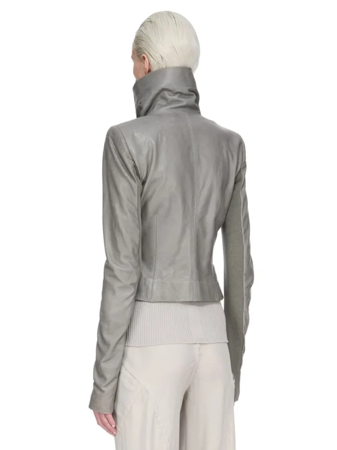RICK OWENS – JACKEN RP02E4708LBY-06 RICK OWENS – JACKEN RP02E4708LBY-06