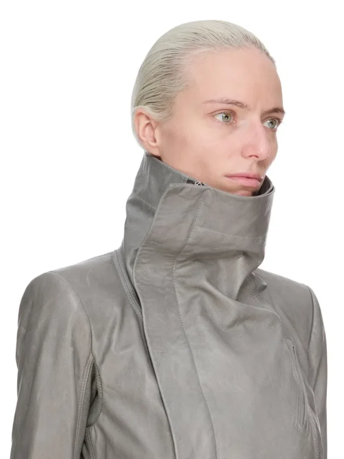 RICK OWENS – JACKEN RP02E4708LBY-06 RICK OWENS – JACKEN RP02E4708LBY-06