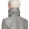 RICK OWENS – JACKEN RP02E4708LBY-06 RICK OWENS – JACKEN RP02E4708LBY-06