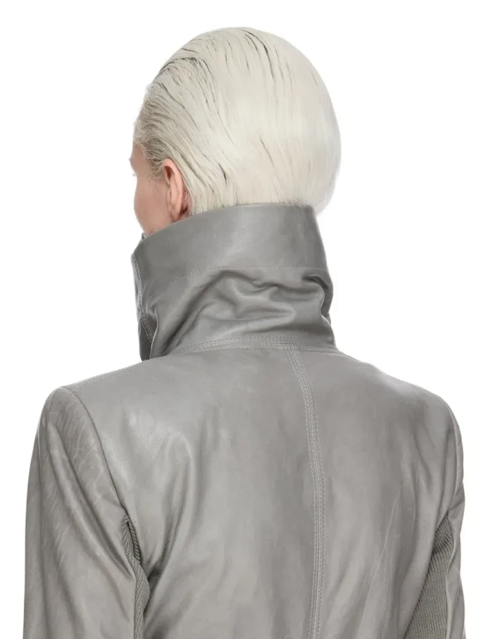 RICK OWENS – JACKEN RP02E4708LBY-06 RICK OWENS – JACKEN RP02E4708LBY-06