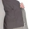 RICK OWENS – JACKEN RP02E4708LBY-06 RICK OWENS – JACKEN RP02E4708LBY-06