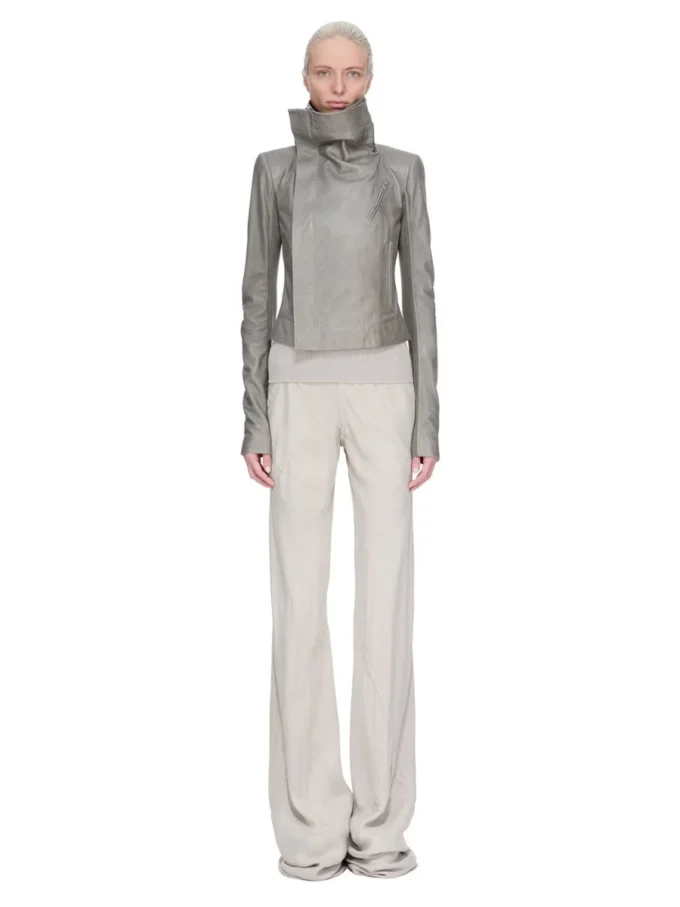 RICK OWENS – JACKEN RP02E4708LBY-06 RICK OWENS – JACKEN RP02E4708LBY-06