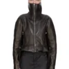 RICK OWENS – JACKEN RP02E4722LNV-09 RICK OWENS – JACKEN RP02E4722LNV-09
