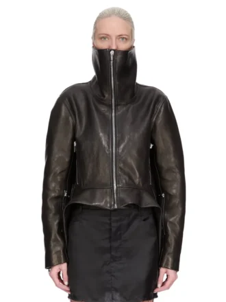 RICK OWENS – JACKEN RP02E4722LNV-09