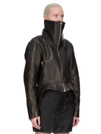 RICK OWENS – JACKEN RP02E4722LNV-09